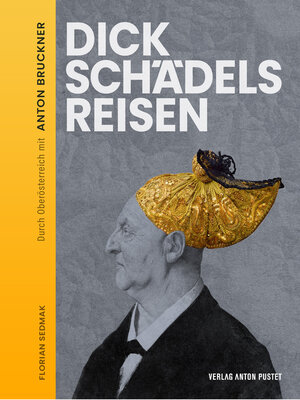 cover image of Dickschädels Reisen
